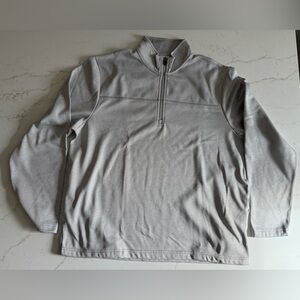 Callaway Fleece Quarter Zip Golf Base Layer